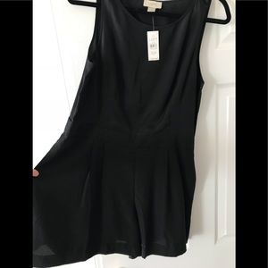 Loft Romper, New With Tags